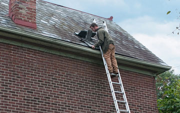 what affects urgent Dungate roof repairs