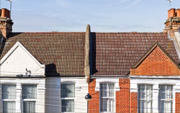 clay roofing Dungate, Kent