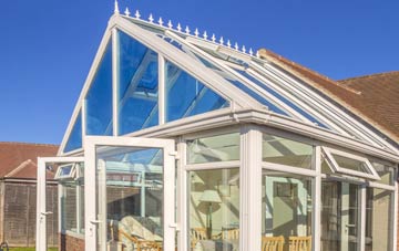 conservatory roof insulation costs Dungate