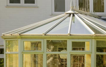 conservatory roof repair Dungate, Kent