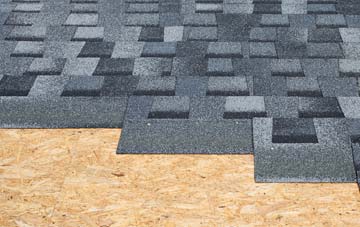 expert Dungate asphalt roof companies