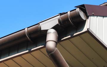 types of Dungate fascias