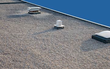 flat roofing Dungate, Kent