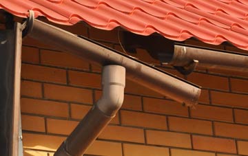 Dungate gutter repair costs