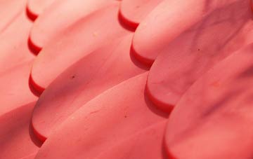 Dungate plastic roof costs