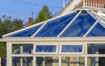 professional Dungate conservatory insulation