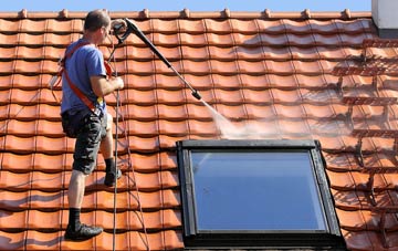 roof cleaning Dungate, Kent
