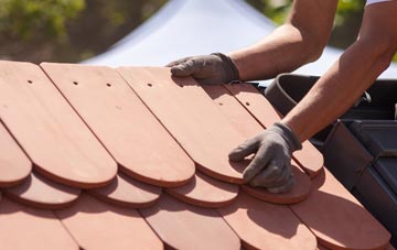 Dungate roof tile contractors