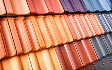 Dungate roof tile costs