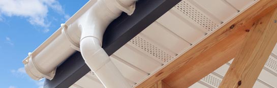 get Dungate guttering quotes today