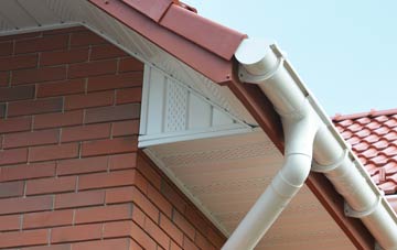 Dungate soffit repair costs