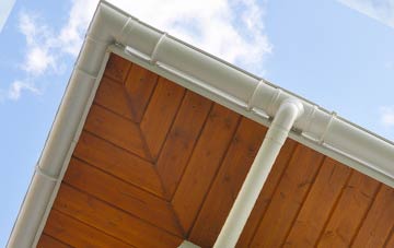 Dungate soffit types