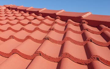 Dungate tile and slate roof replacement