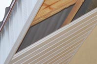 rated Dungate soffit repair companies